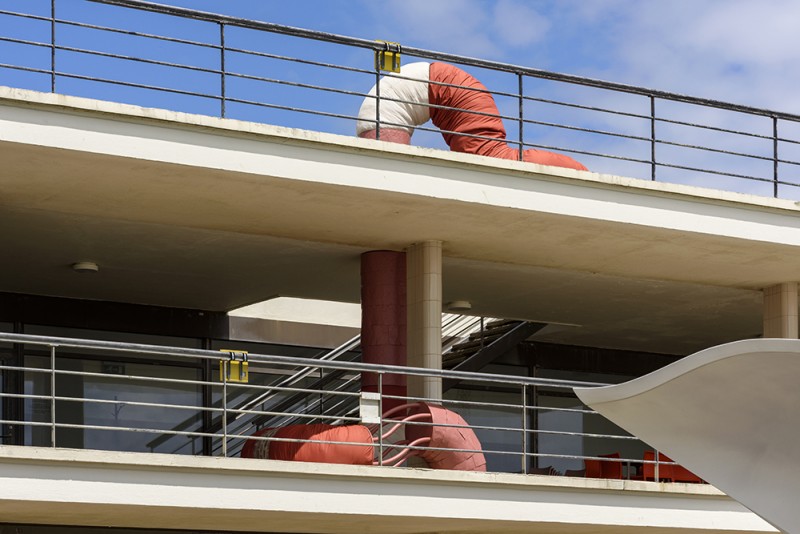 Holly Hendry: Invertebrate - DLWP, The De La Warr Pavilion, Bexhill, East  Sussex